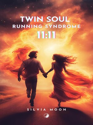 cover image of Running Twin Soul Syndrome